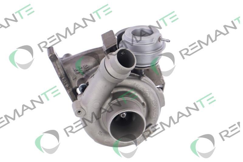 Turbocompresseur (Turbo) REMANTE 003-001-001402R