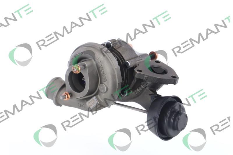 Turbocompressor REMANTE ref. 003-001-001405R