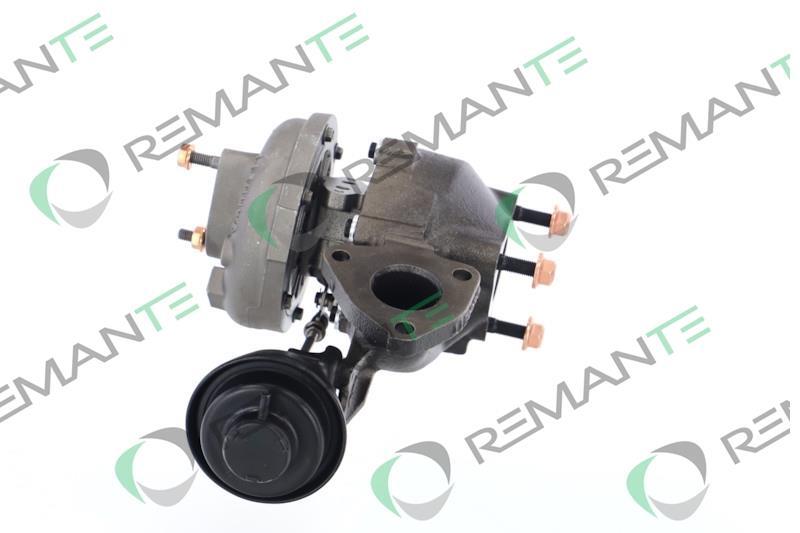 Turbocompressor REMANTE ref. 003-001-001405R