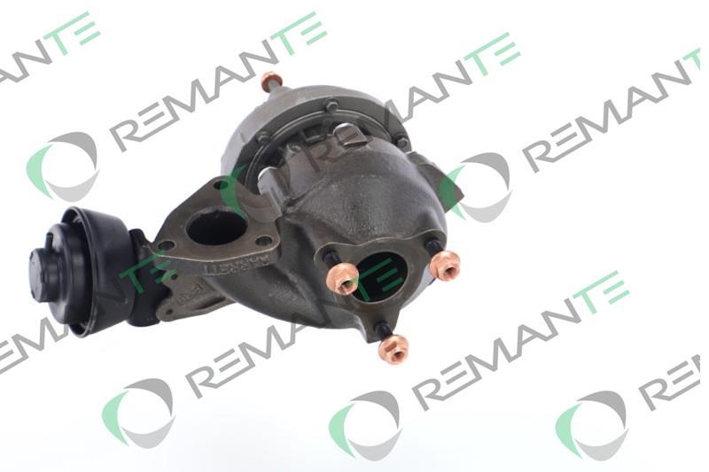 Turbocompressor REMANTE ref. 003-001-001405R