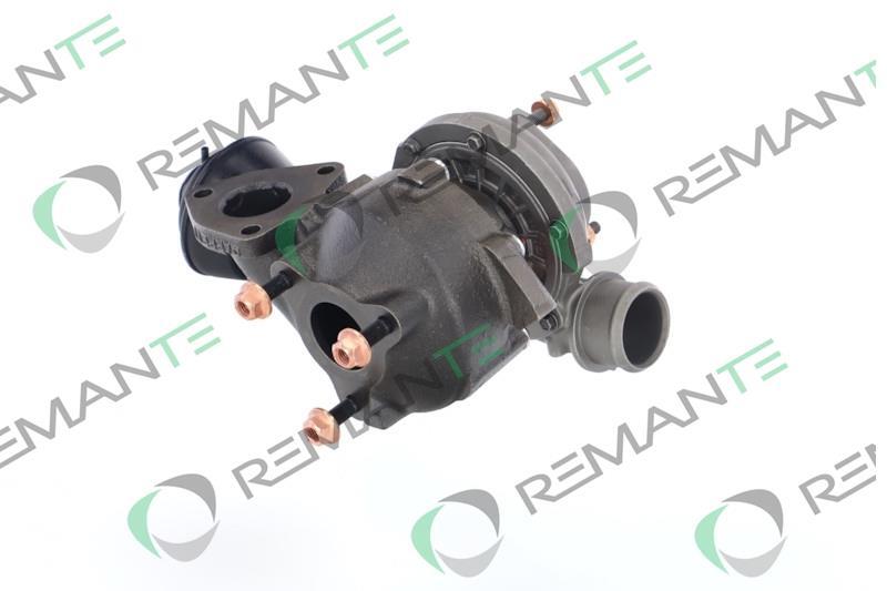 Turbocompressor REMANTE ref. 003-001-001405R