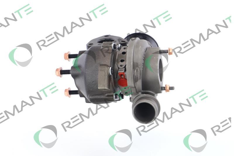 Turbocompressor REMANTE ref. 003-001-001405R