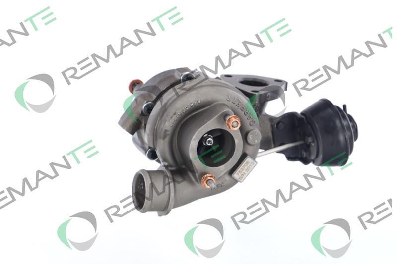 Turbocompressor REMANTE ref. 003-001-001405R