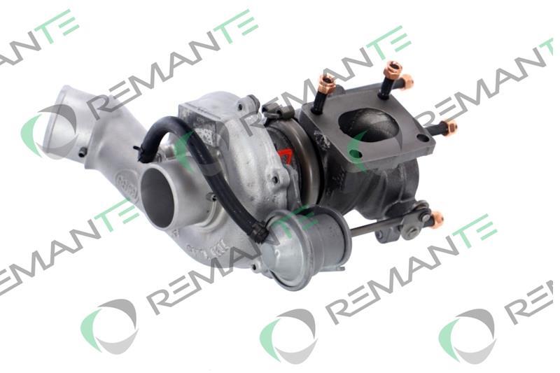 Turbocompresseur (Turbo) REMANTE 003-001-001409R