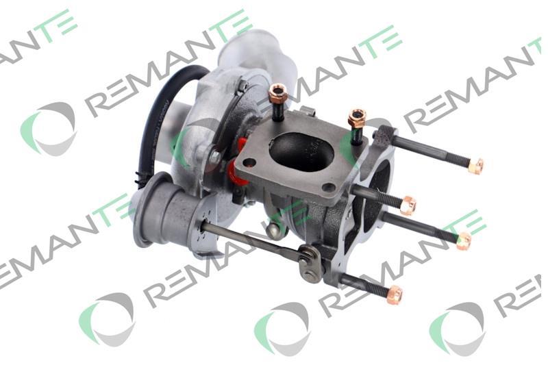Turbocompresseur (Turbo) REMANTE 003-001-001409R