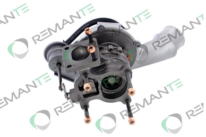 Turbocompresseur (Turbo) REMANTE 003-001-001409R