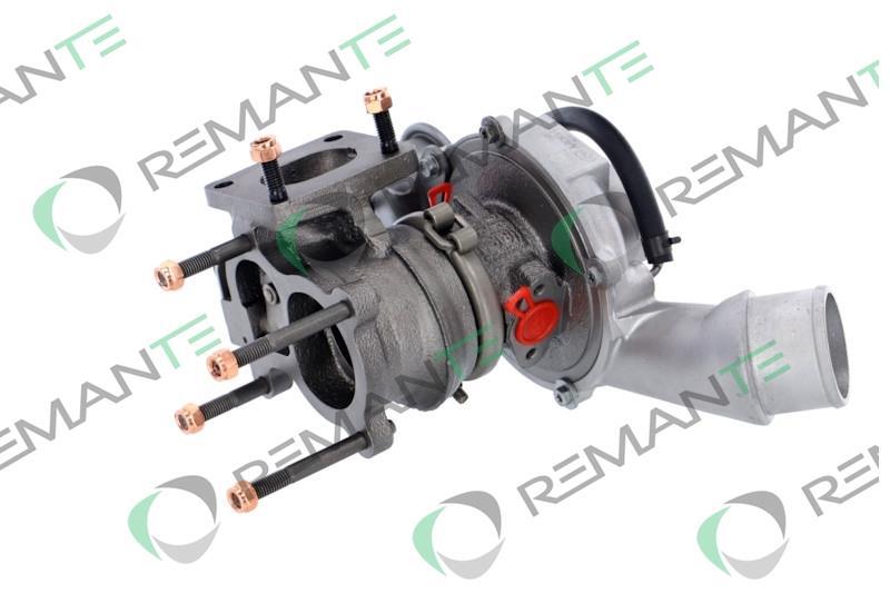Turbocompresseur (Turbo) REMANTE 003-001-001409R