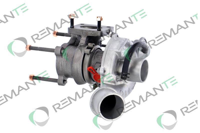 Turbocompresseur (Turbo) REMANTE 003-001-001409R