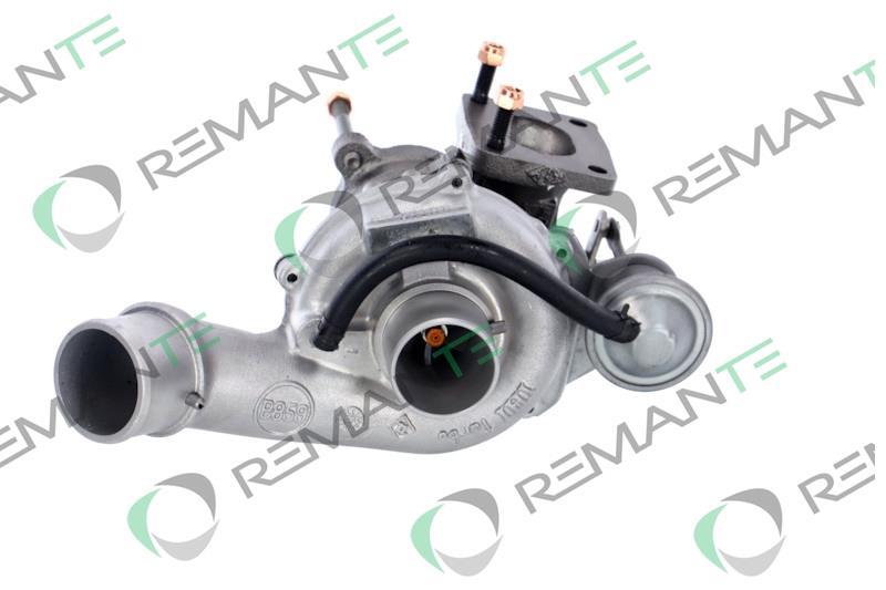 Turbocompresseur (Turbo) REMANTE 003-001-001409R