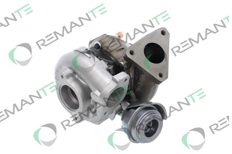 Turbocompressor REMANTE ref. 003-001-001412R