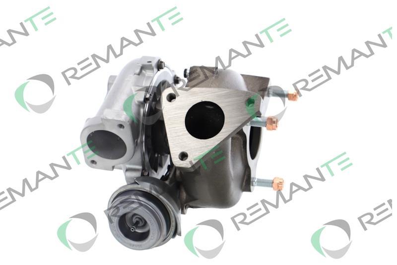 Turbocompressor REMANTE ref. 003-001-001412R