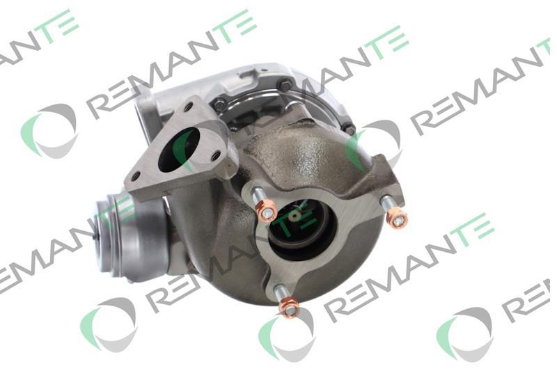 Turbocompressor REMANTE ref. 003-001-001412R