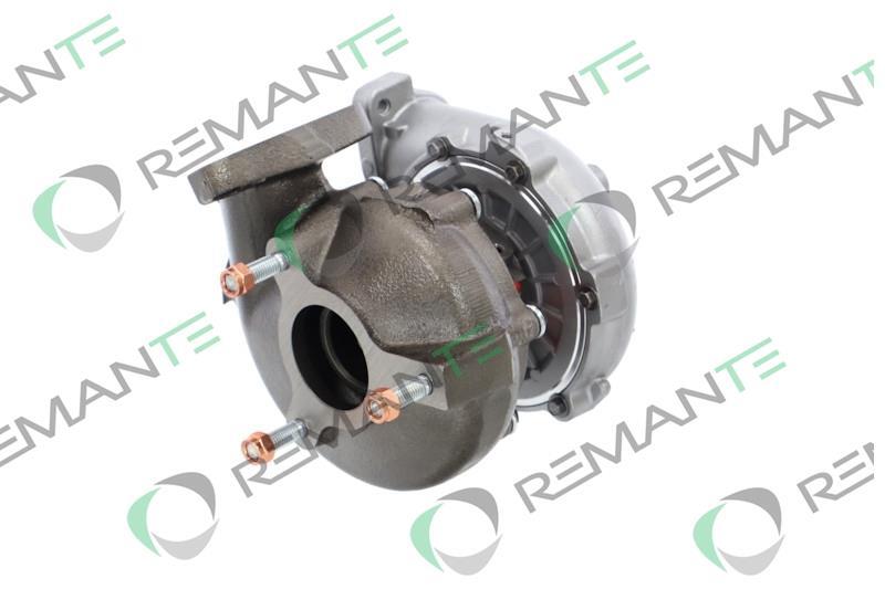 Turbocompressor REMANTE ref. 003-001-001412R