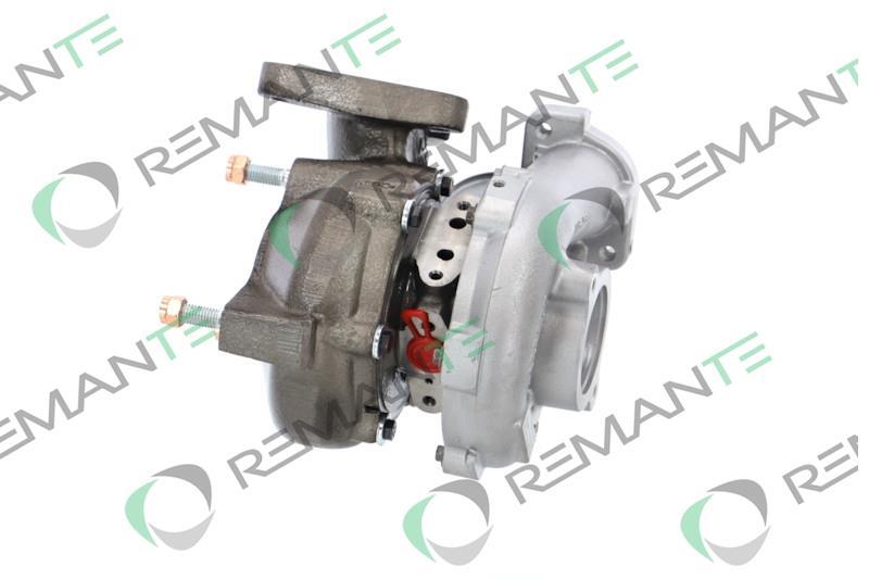 Turbocompressor REMANTE ref. 003-001-001412R