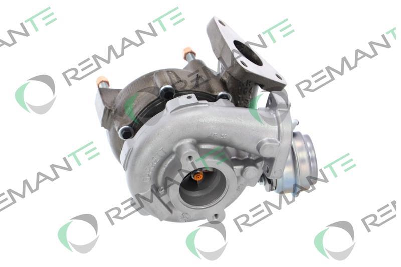 Turbocompressor REMANTE ref. 003-001-001412R