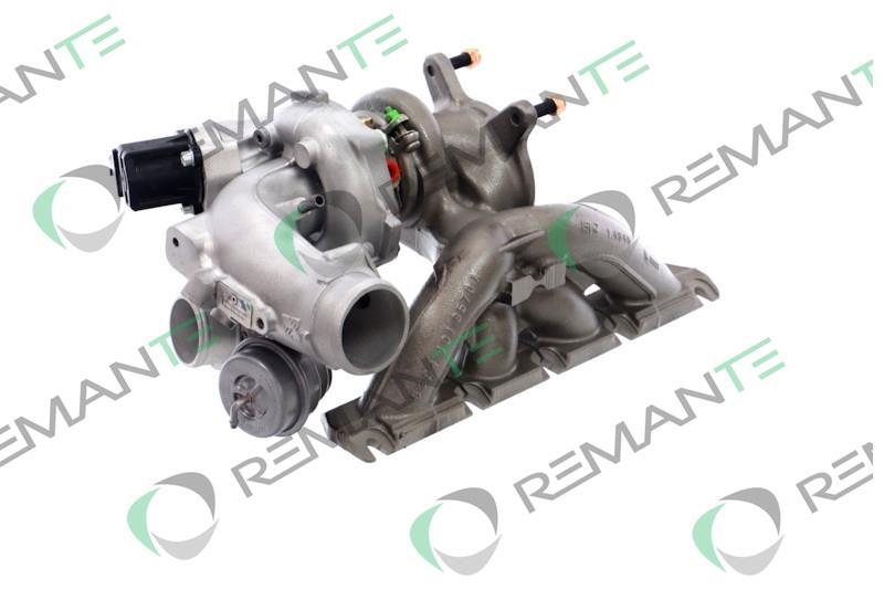 Turbocompressor REMANTE ref. 003-001-001428R