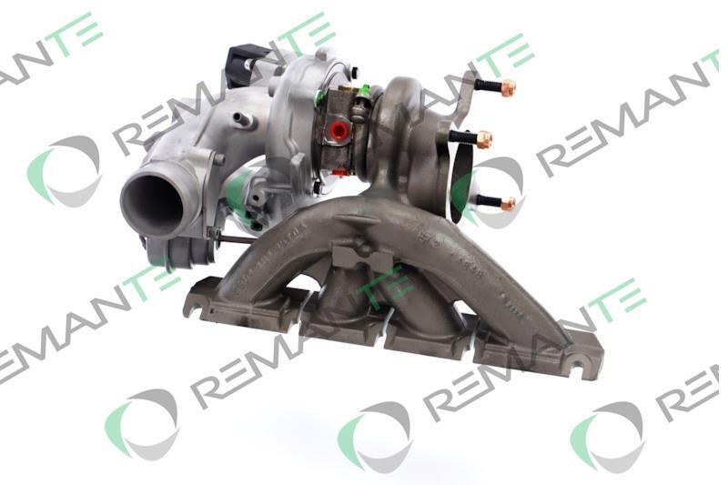 Turbocompressor REMANTE ref. 003-001-001428R