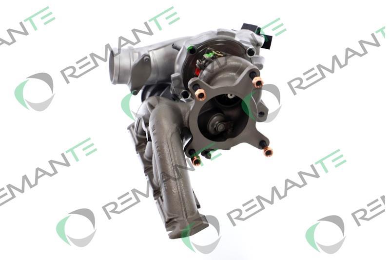 Turbocompressor REMANTE ref. 003-001-001428R