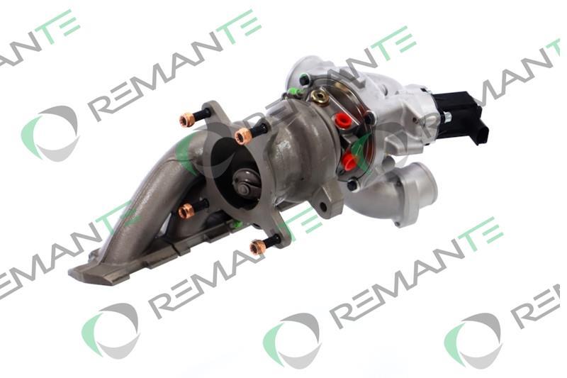 Turbocompressor REMANTE ref. 003-001-001428R