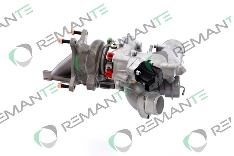 Turbocompressor REMANTE ref. 003-001-001428R