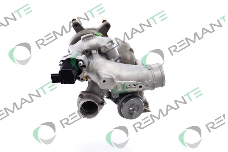 Turbocompressor REMANTE ref. 003-001-001428R