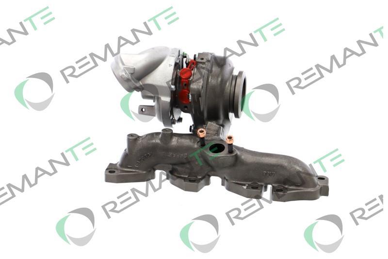Turbocompresseur (Turbo) REMANTE ref. 003-001-001433R