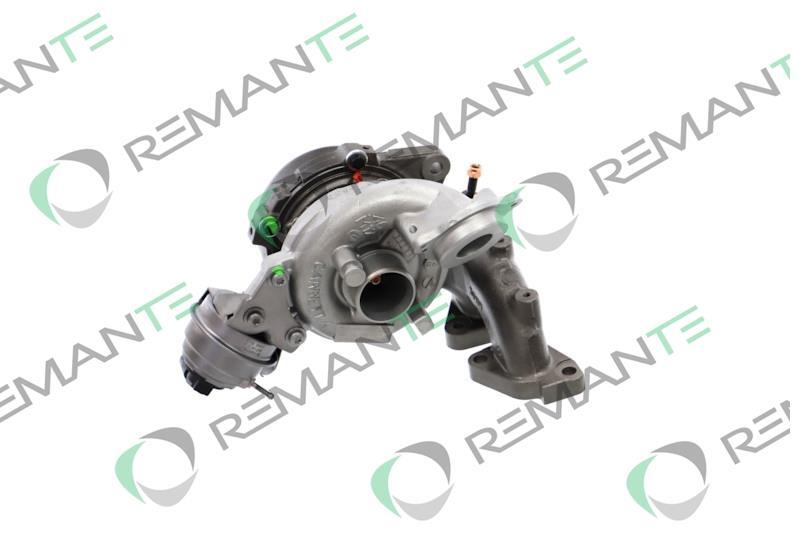 Turbocompresseur (Turbo) REMANTE ref. 003-001-001433R