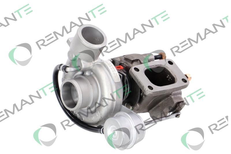 Turbocompresseur (Turbo) REMANTE 003-001-001446R