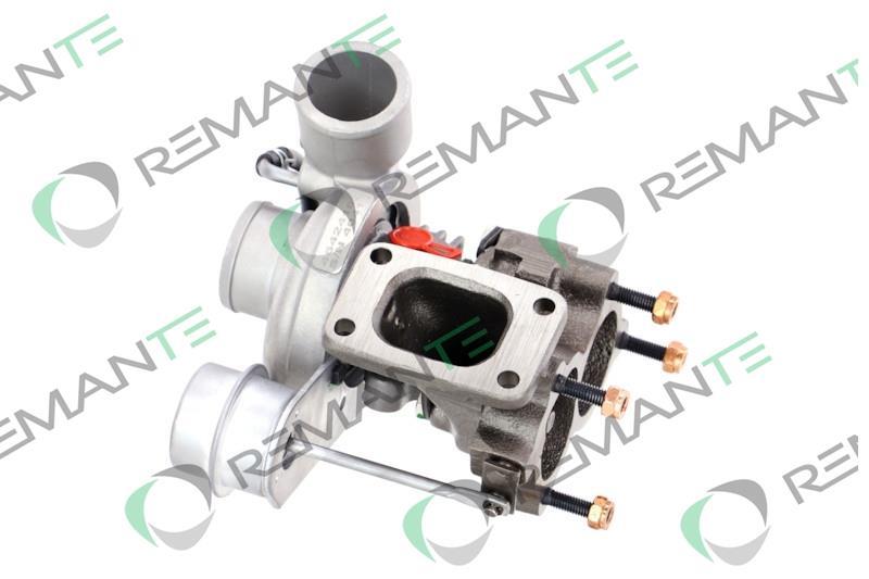 Turbocompresseur (Turbo) REMANTE 003-001-001446R