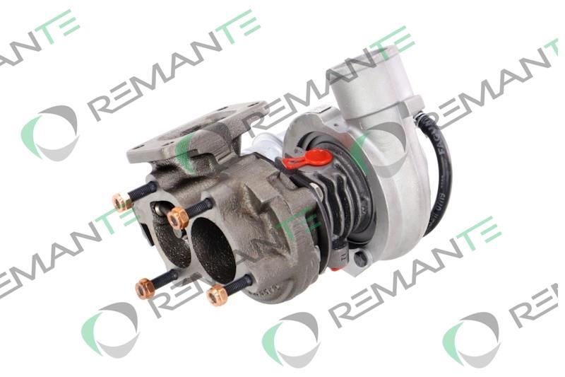 Turbocompresseur (Turbo) REMANTE 003-001-001446R