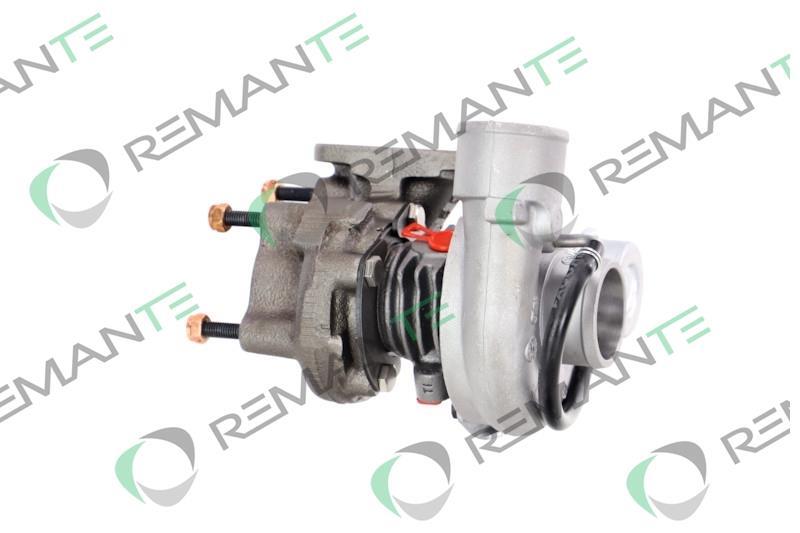 Turbocompresseur (Turbo) REMANTE 003-001-001446R