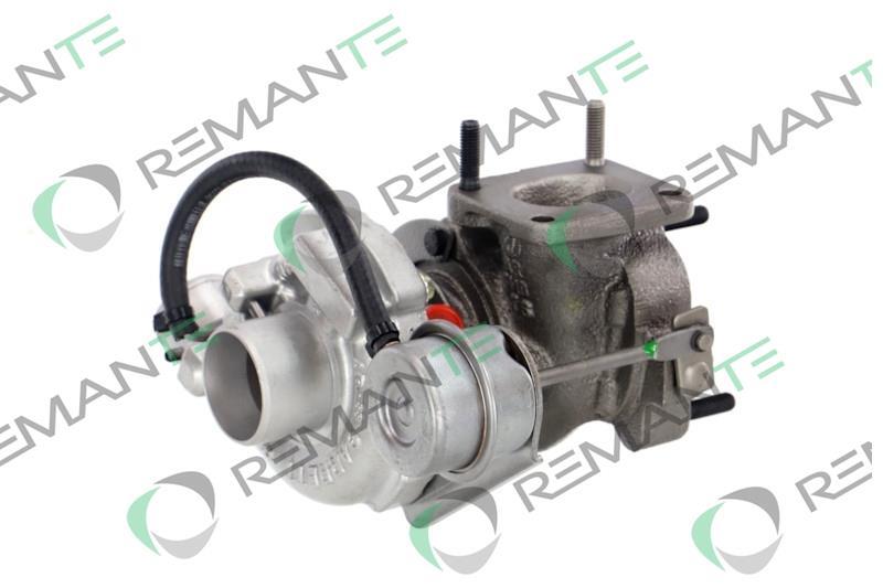 Turbocompresseur (Turbo) REMANTE 003-001-001502R
