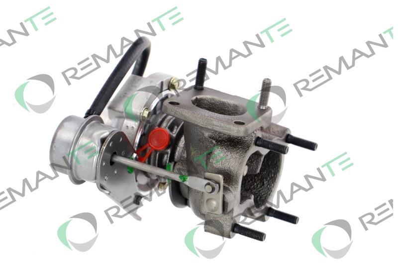 Turbocompresseur (Turbo) REMANTE 003-001-001502R