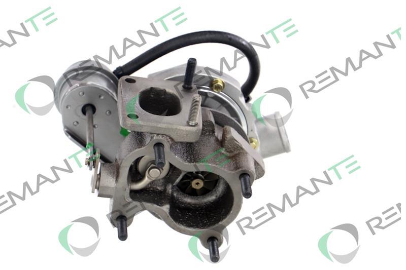 Turbocompresseur (Turbo) REMANTE 003-001-001502R