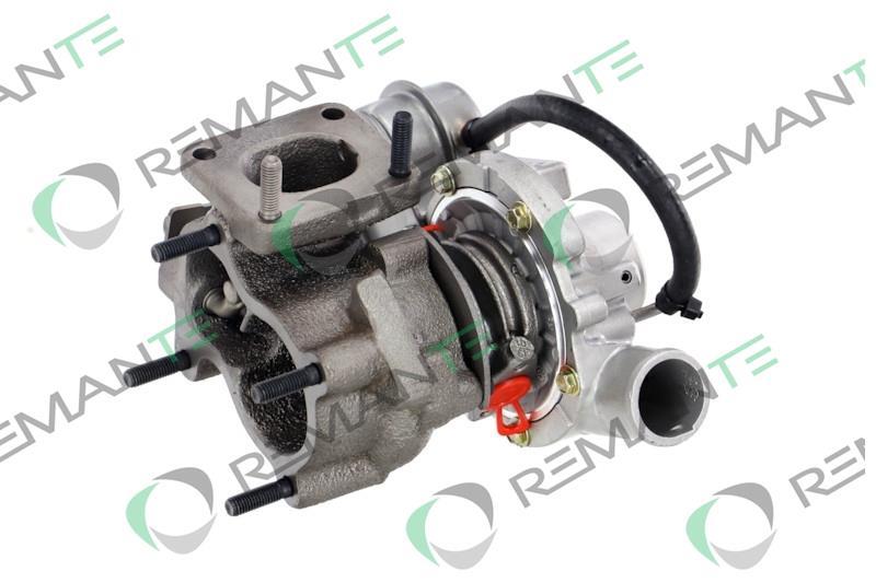 Turbocompresseur (Turbo) REMANTE 003-001-001502R