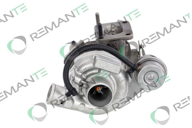 Turbocompresseur (Turbo) REMANTE 003-001-001502R