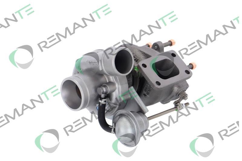 Turbocompresseur (Turbo) REMANTE 003-001-001546R