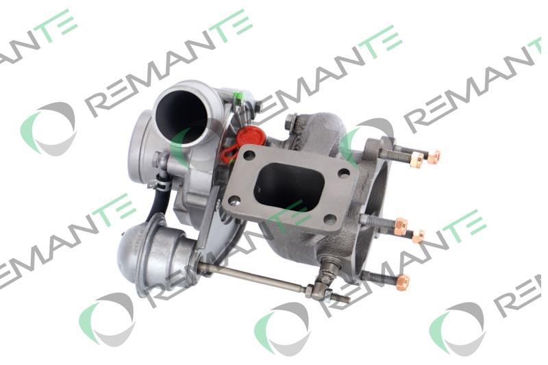 Turbocompresseur (Turbo) REMANTE 003-001-001546R