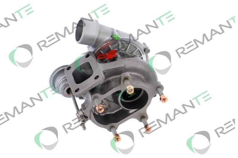 Turbocompresseur (Turbo) REMANTE 003-001-001546R