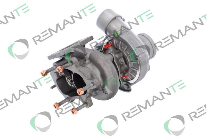 Turbocompresseur (Turbo) REMANTE 003-001-001546R