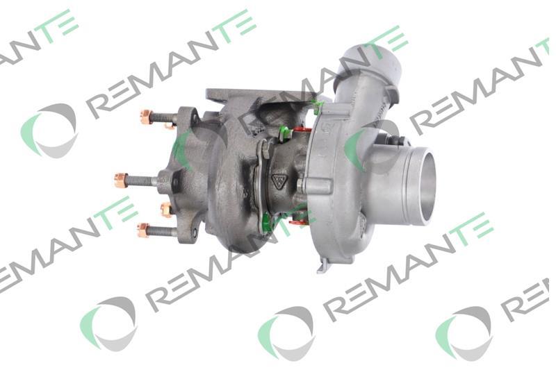 Turbocompresseur (Turbo) REMANTE 003-001-001546R