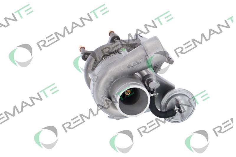 Turbocompresseur (Turbo) REMANTE 003-001-001546R