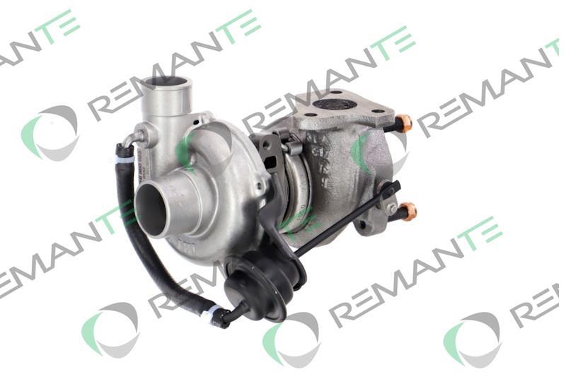 Turbocompressor REMANTE ref. 003-001-001569R
