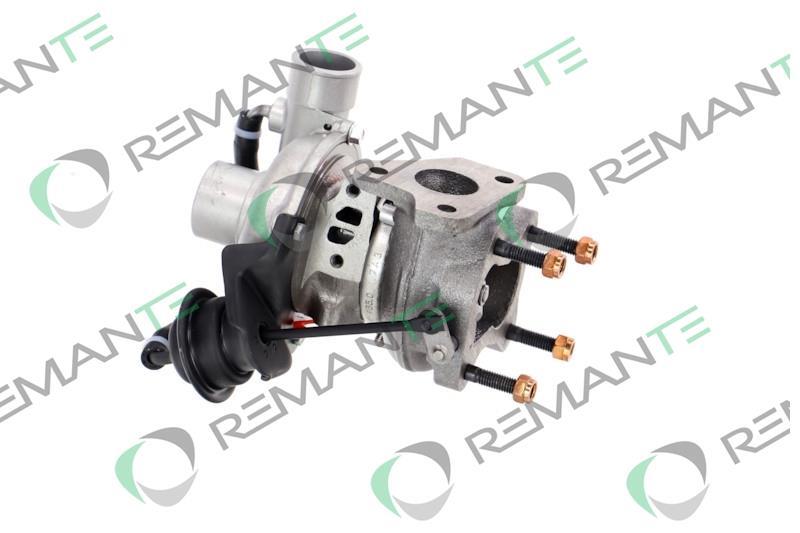Turbocompressor REMANTE ref. 003-001-001569R