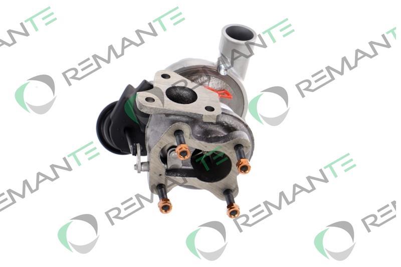 Turbocompressor REMANTE ref. 003-001-001569R