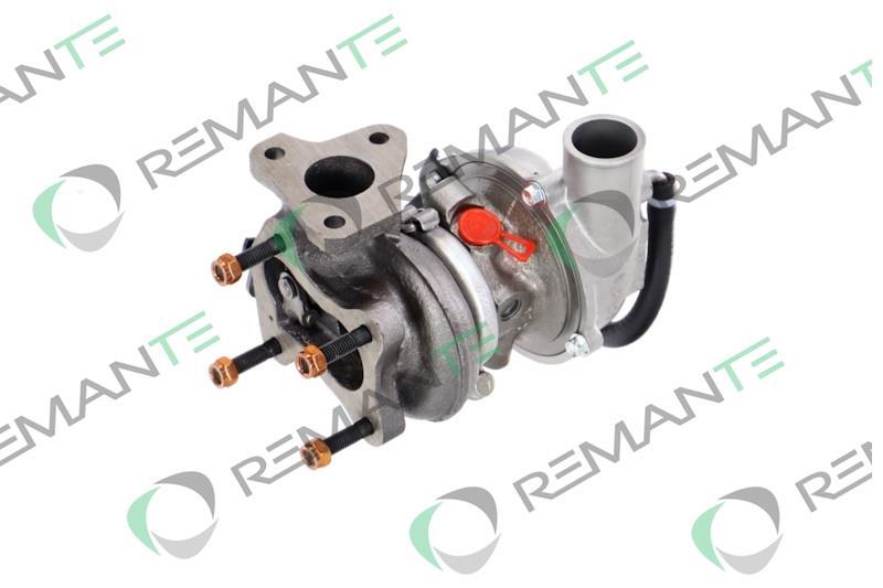 Turbocompressor REMANTE ref. 003-001-001569R