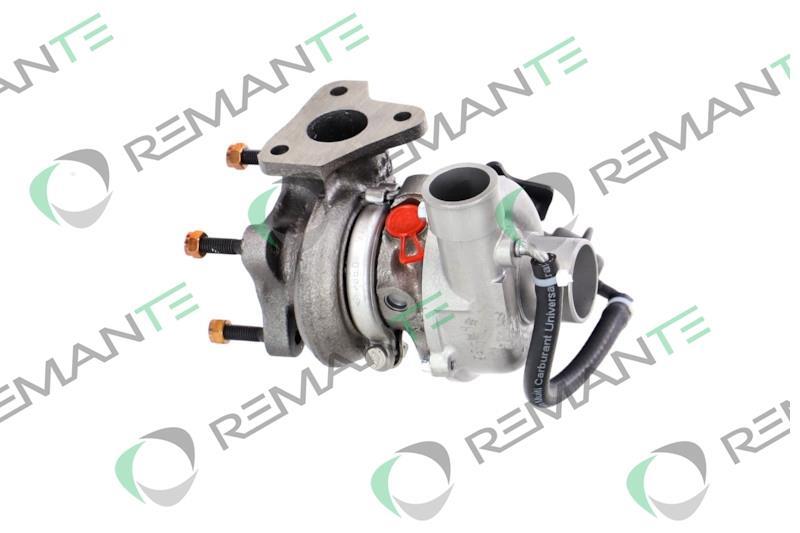 Turbocompressor REMANTE ref. 003-001-001569R