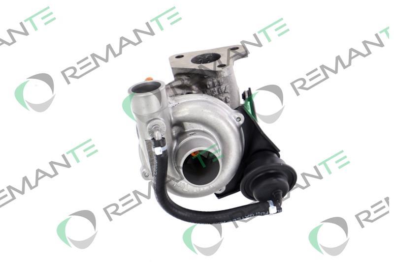 Turbocompressor REMANTE ref. 003-001-001569R
