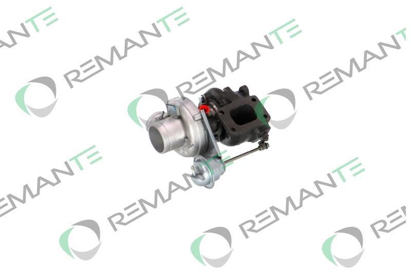 Turbocompresseur (Turbo) REMANTE 003-001-001583R