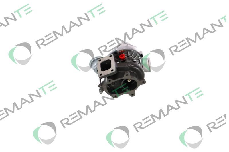 Turbocompresseur (Turbo) REMANTE 003-001-001583R